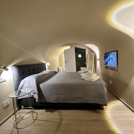 Apartamento Beata Elia Loft Bari Exterior foto